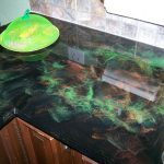 Awesome How To Make Epoxy Resin Countertops 42 For Interior Decorating with How To Make Epoxy Resin Countertops