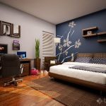 Charming Ideas For Painting Walls In Bedroom 82 About Remodel Interior Decor Home with Ideas For Painting Walls In Bedroom