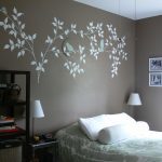 Astounding Ideas For Painting Walls In Bedroom 77 In Layout Design Minimalist with Ideas For Painting Walls In Bedroom