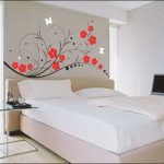 Appealing Ideas For Painting Walls In Bedroom 68 For Your Modern Home with Ideas For Painting Walls In Bedroom