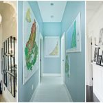 Excellent Ideas For A Narrow Hallway 62 In Home Decorating Ideas with Ideas For A Narrow Hallway