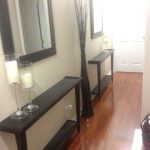 Outstanding Ideas For A Narrow Hallway 44 For Your Small Home Remodel Ideas with Ideas For A Narrow Hallway