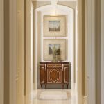 Captivating Ideas For A Narrow Hallway 50 In Best Design Interior with Ideas For A Narrow Hallway