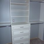 Charming Closet Tower With Drawers 45 About Remodel Online with Closet Tower With Drawers