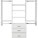 Mesmerizing Closet Tower With Drawers 25 In Best Interior with Closet Tower With Drawers
