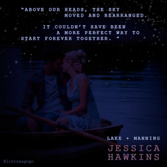 Lake + Manning Quote