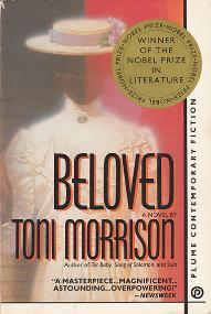 Image result for beloved toni morrison