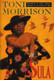 Image result for sula toni morrison