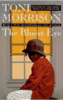Image result for the bluest eye toni morrison