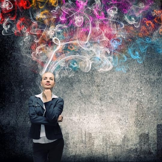 Time to think bigger