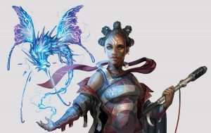 Numenera Stream and Twitch-splosion