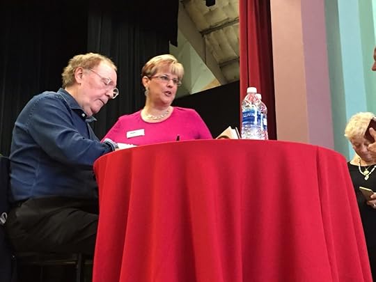 James Patterson