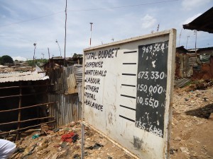 transparency at the biocentre