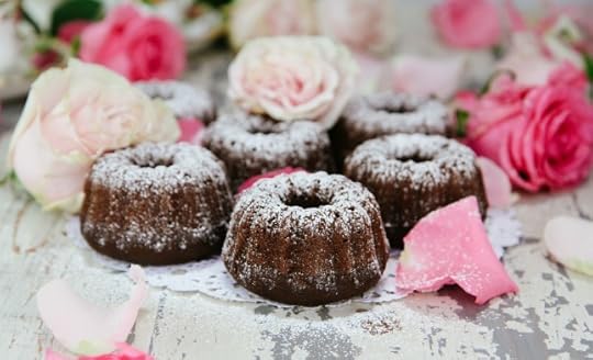 Bundt Cakes