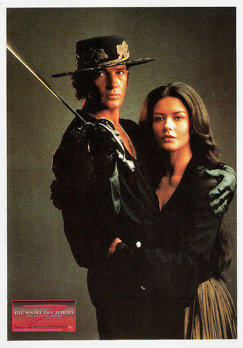 Happy birthday, Antonio Banderas!