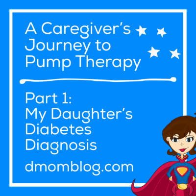 Caregivers Journey Part 1