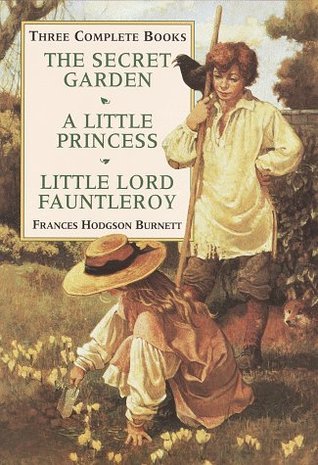 Frances Hodgson Burnett