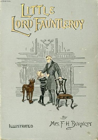 Little Lord Fauntleroy