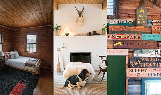 The Catskills Airbnb