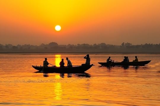 1 The Ganges, Things to do in India, Survive Travel