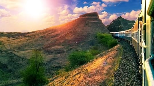 4 India Rail, Things to do in India, Survive Travel