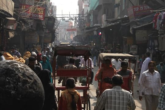 6 Old Delhi, Things to do in India, Survive Travel