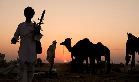 10 Rajasthani Desert, Things to do in India, Survive Travel