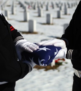 Monday Musings: The Soldier’s Wife