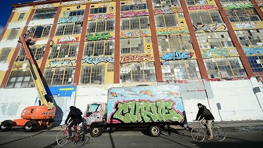 Judge awards graffiti artists $6.7 million after their New York works were destroyed