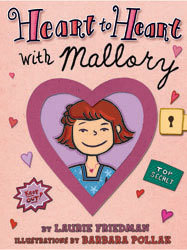 Heart to Heart with Mallory