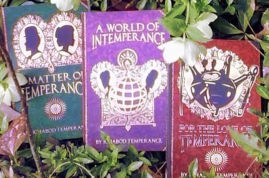 Image result for ichabod temperance