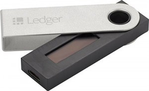 ledger