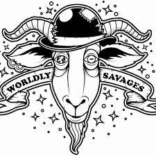 Image result for cartoon savages