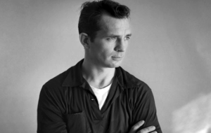 “A new book suggests the Catholic-born icon was more spiritual than the “beatnik” label suggests”