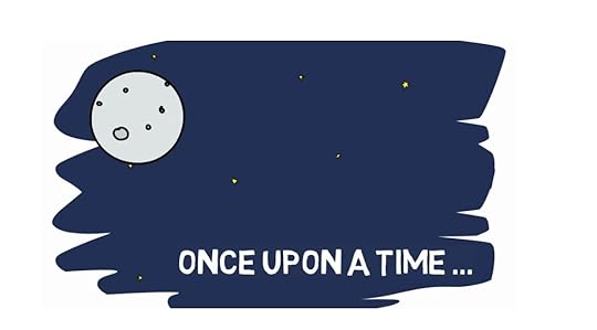 Once upon a time Inspiring Business Stories