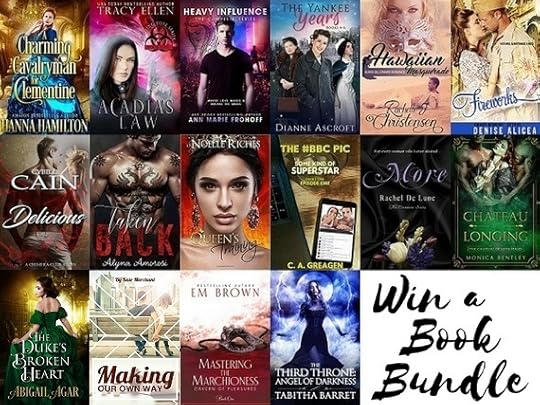 BookHub Cross Promo VDay 2018