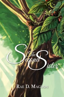 The Second Sister_Rae D. Magdon