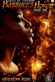 Banshee's Honor_Shaylynn Rose