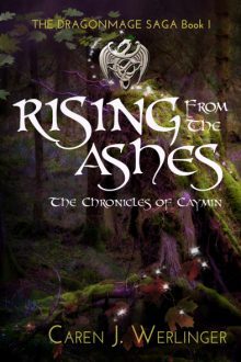 Rising from the Ashes_Caren Werlinger