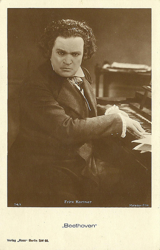 Fritz Kortner