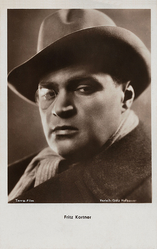 Fritz Kortner