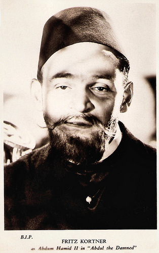 Fritz Kortner