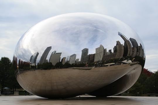 3 The Bean, Chicago, Fun Things to do in the USA, Survive Travel
