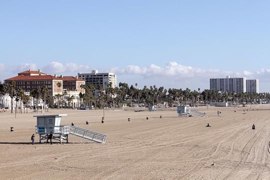 5 Venice Beach, LA, Fun Things to do in the USA, Survive Travel