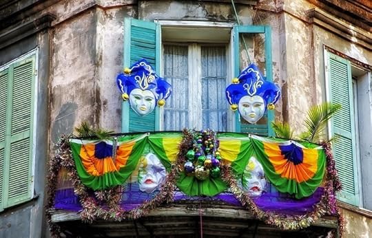 6 French Quarter, New Orleans, Fun Things to do in the USA, Survive Travel