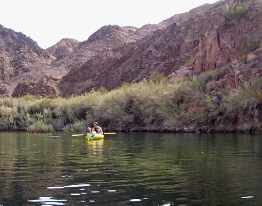 8 Kayaking in Black Canyon, Fun Things to do in the USA, Survive Travel