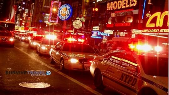 10 New York City, Fun Things to do in the USA, Survive Travel