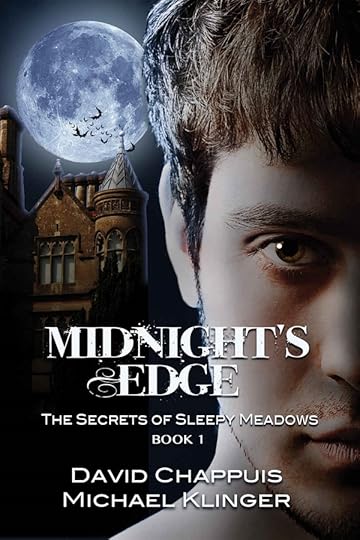 Midnight's Edge: The Secrets of Sleepy Meadows