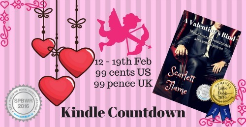 Kindle Countdown