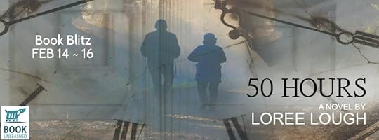 50 Hours Tour Graphic